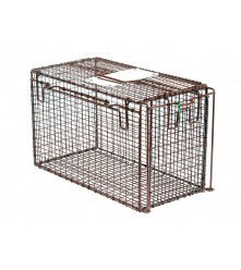 Transformer Net System, Animal Control Equipment